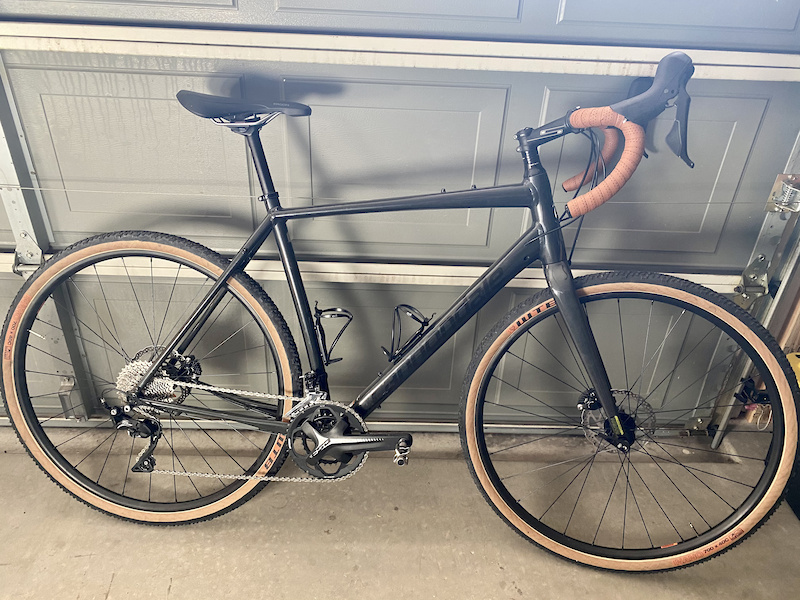 cannondale topstone 105 review 2019