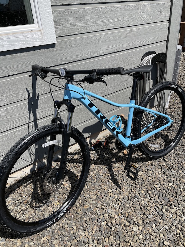 2022 Trek Marlin 5 Size Small For Sale