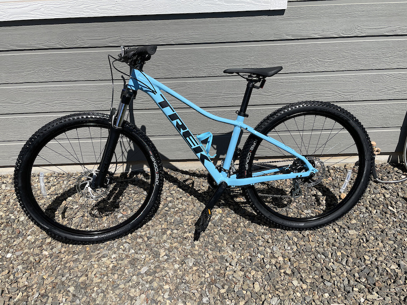 trek marlin 5 azure