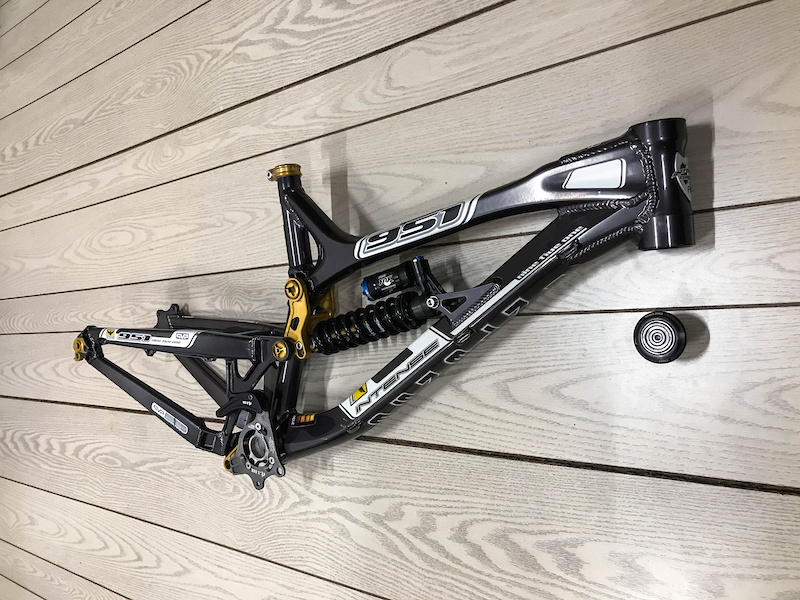 2012 Intense 951 Fro 216mm travel For Sale
