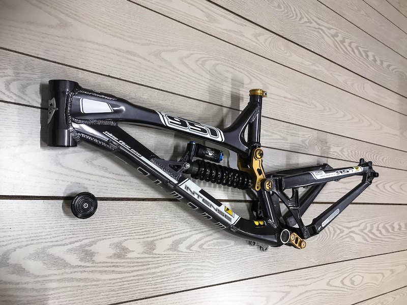 INTENSE951 FOX DHX RC4付き　26インチ INTENSE951 FOX DHX RC4付き 26インチ - メルカリ