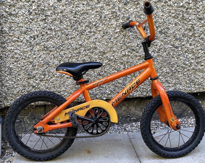 2014 Norco Menace 14” For Sale