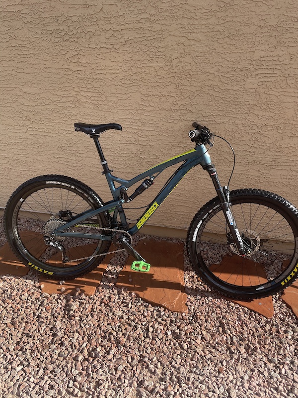 diamondback release 1 for sale