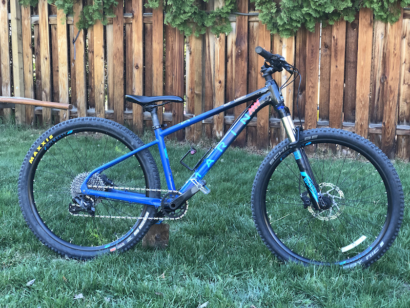 2018 Marin Nail Trail 6 For Sale