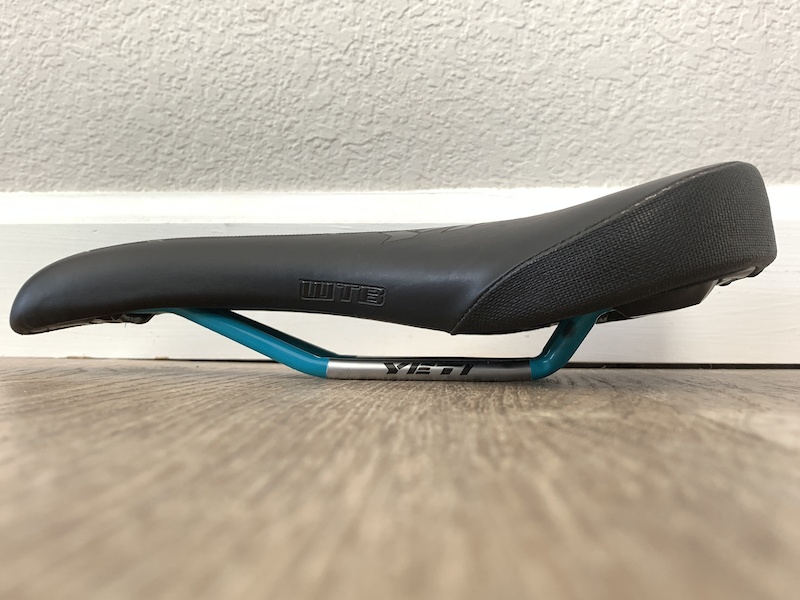 yeti wtb volt saddle