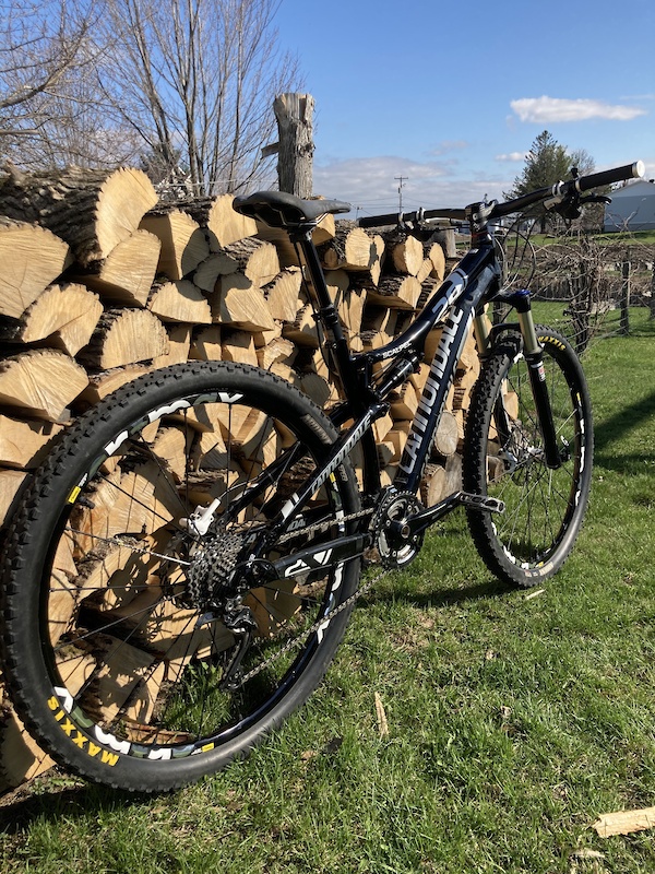 2013 cannondale scalpel 29er 4