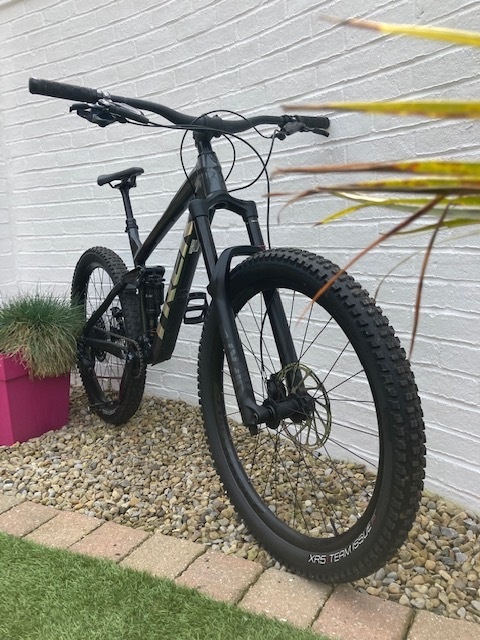 trek remedy 8 2021 gx