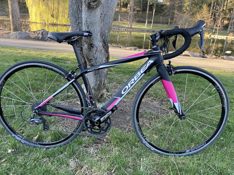 2015 orbea avant