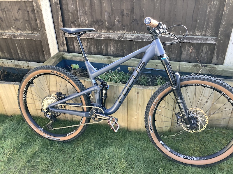 focus jam 6.8 seven 2019