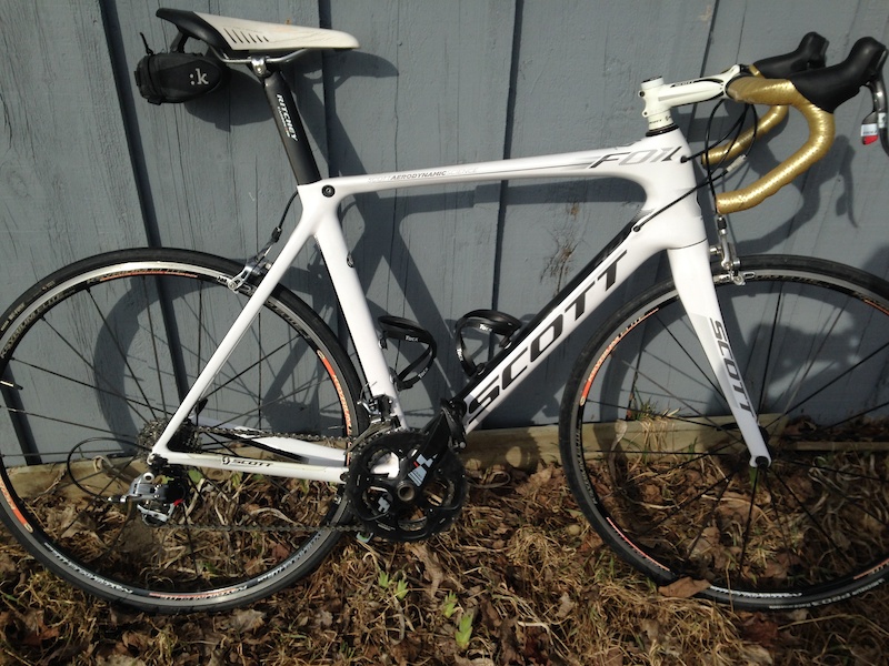 scott foil 40 for sale