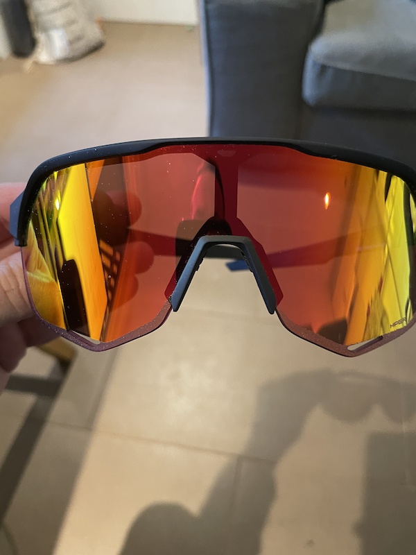 2020 100 S2 sunglasses with replacement lenses For Sale