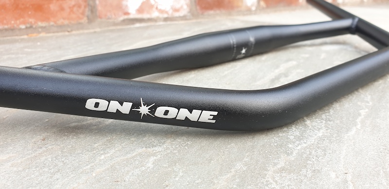 jones bicycle handlebars