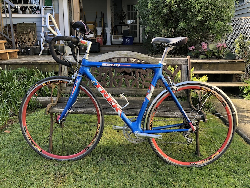 trek oclv for sale