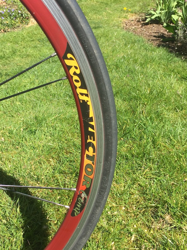 1999 Trek 5200 Carbon Fiber OCLV For Sale