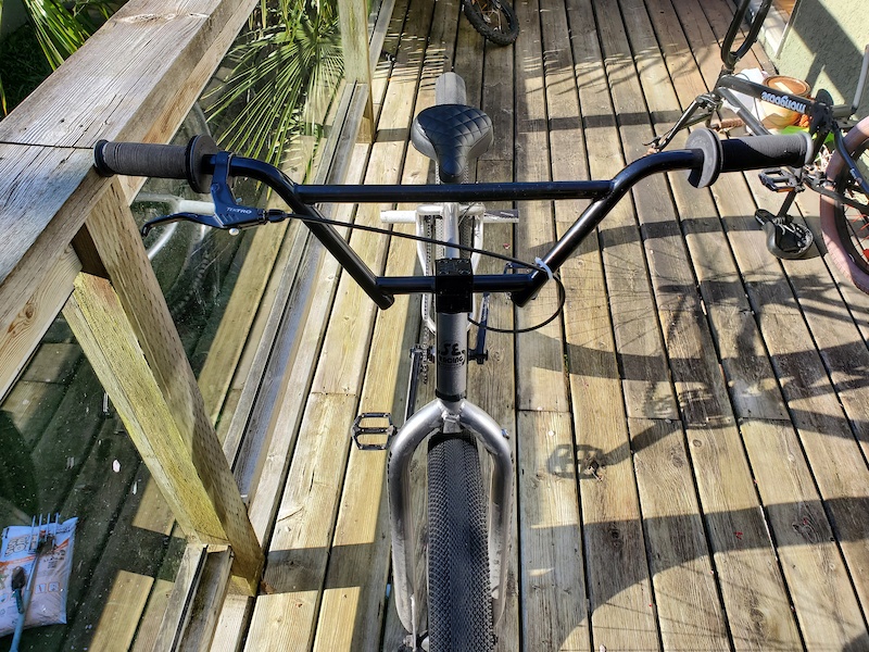 beast mode handlebars