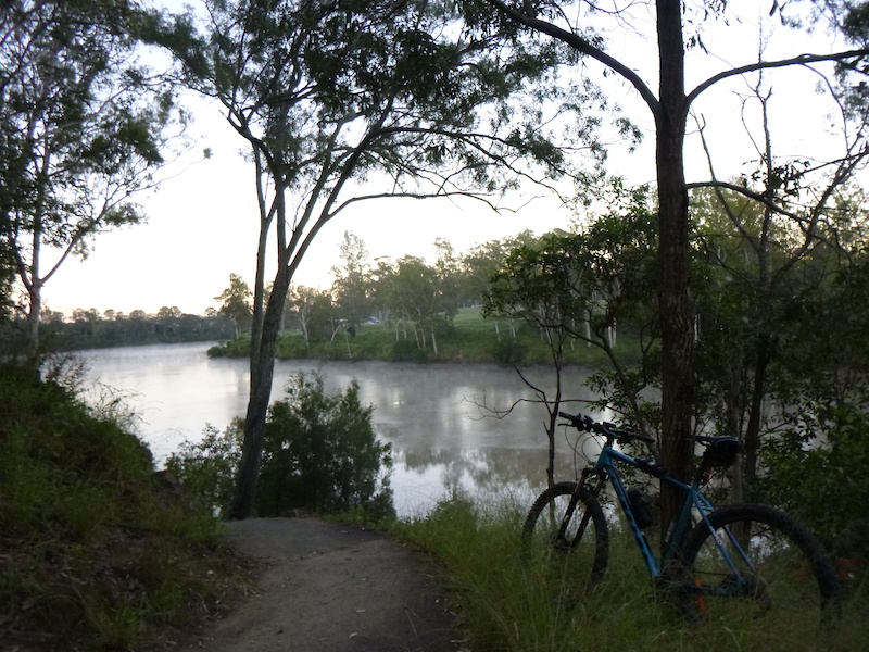 Mount Ommaney Bushland Reserve, Brisbane Mountain Biking Trails Trailforks Mount Ommaney Bushland Reserve, Brisbane Mountain Biking Trails Trailforks