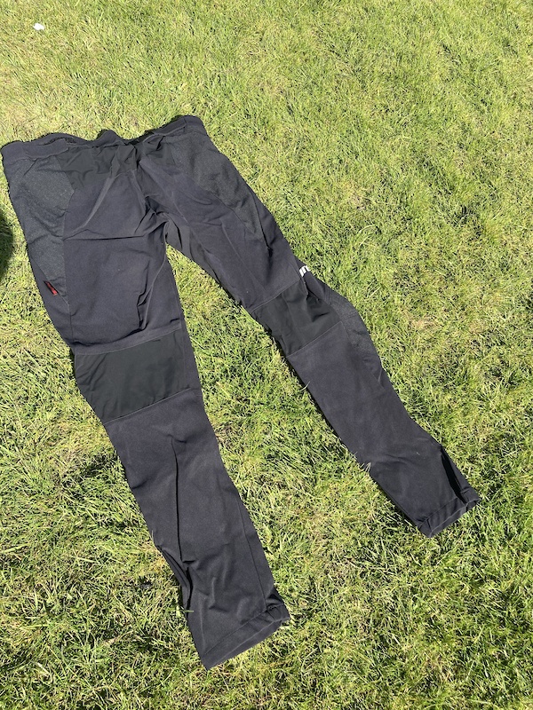 2021 Dianese HG pants 1 (M) - Gravity / Trail riding pants For Sale