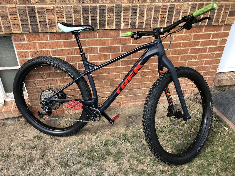 Trek 1120 store for sale