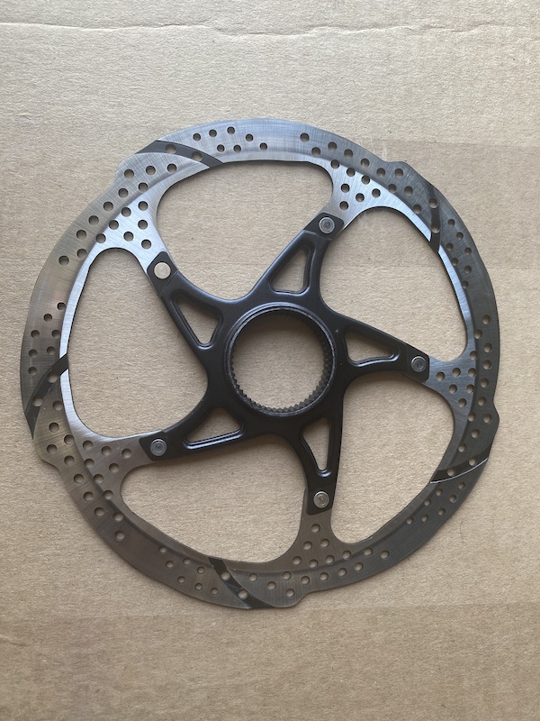 trp centerlock rotor 160mm