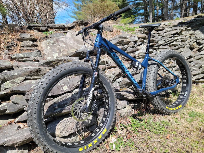 norco bigfoot 1 for sale