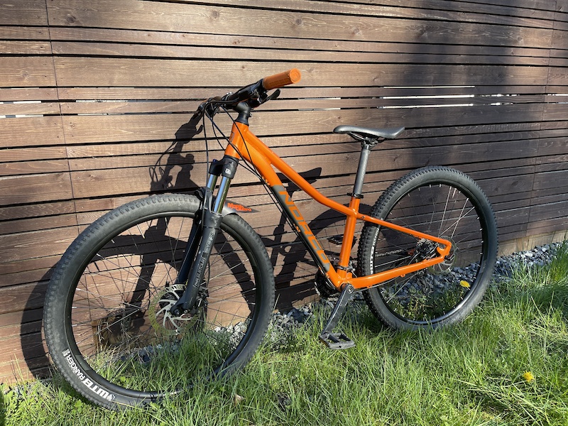 norco storm 7.3 2016 mountain bike