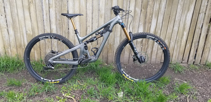 used yeti sb150 for sale