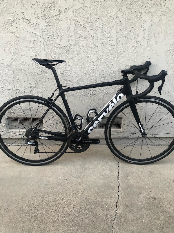 cervelo r3 54cm