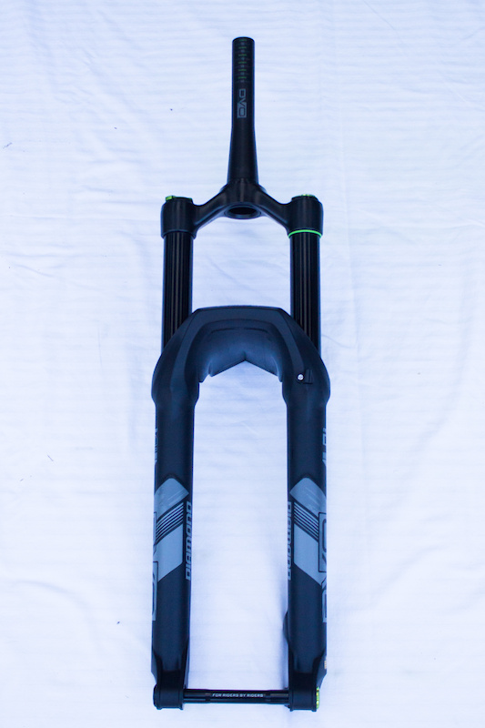 dvo diamond boost 27.5