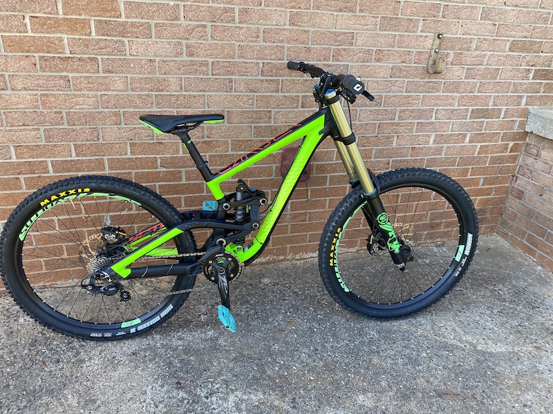 scott gambler 720 2016