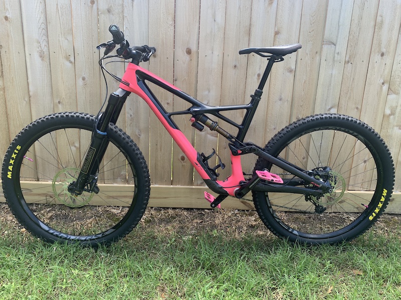 specialized enduro elite carbon 2018