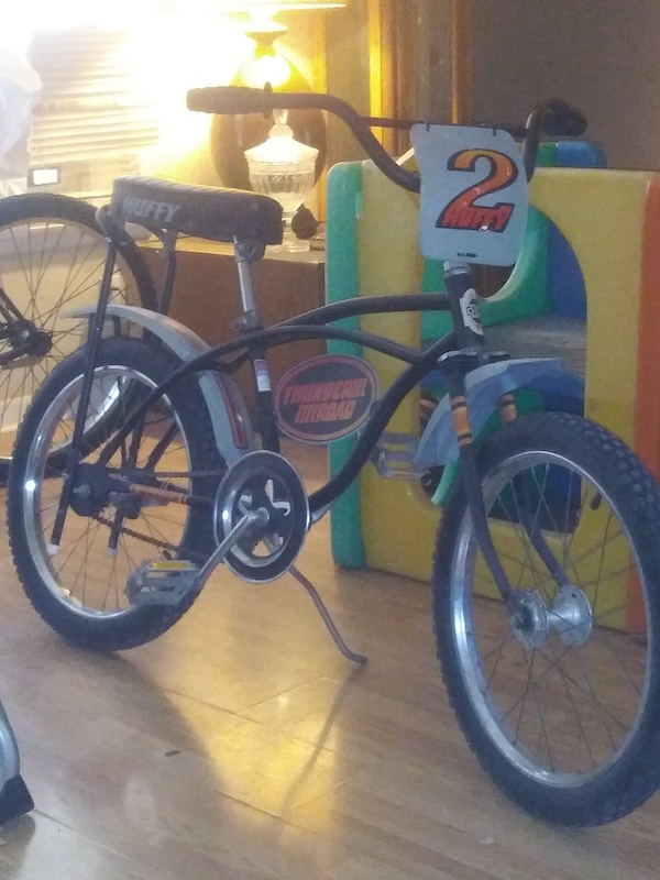 1975 huffy bicycle hot sale