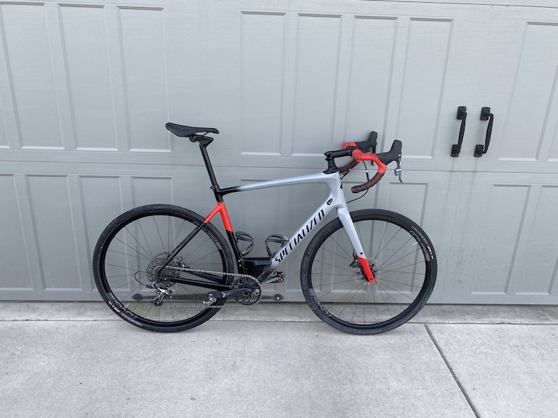 specialized diverge 61cm for sale