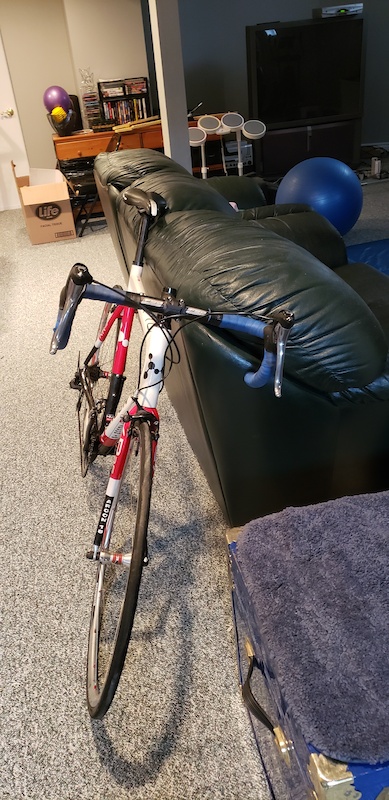 argon 18 krypton 2010