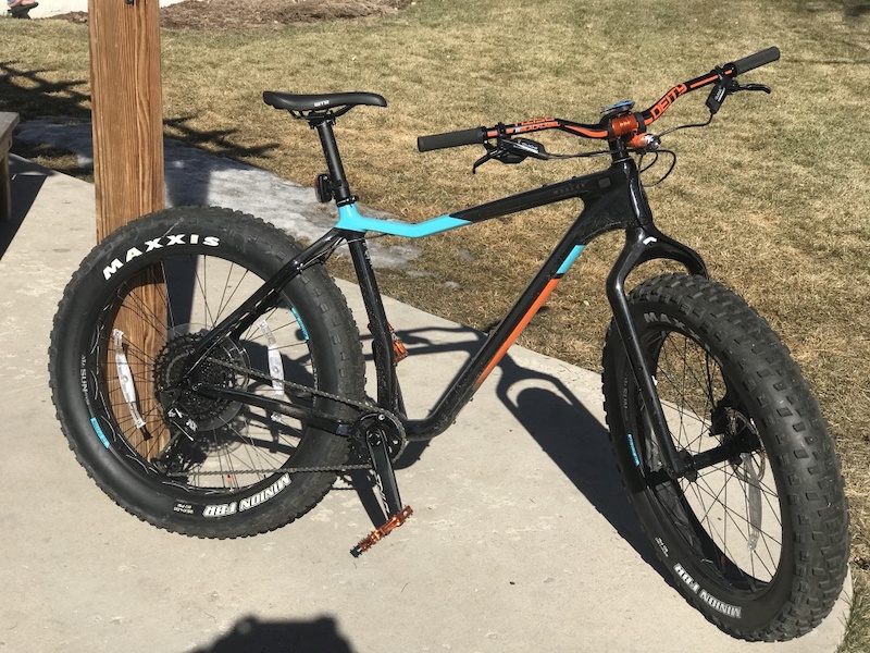 2019 salsa mukluk