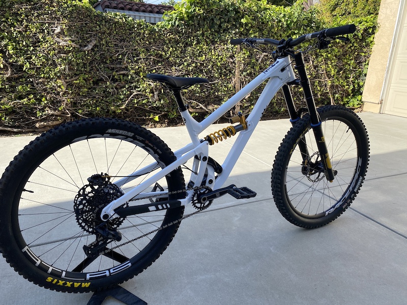 2021 Canfield One.2 For Sale