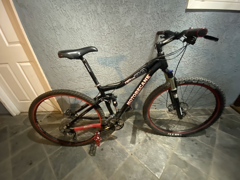 2019 motobecane 400ht