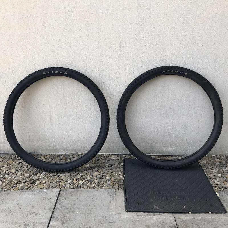 tioga dh tyres