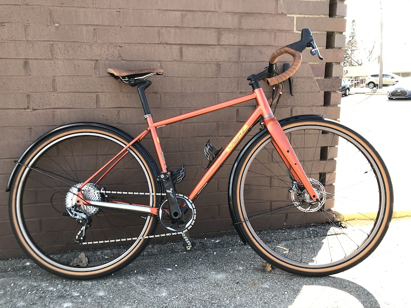 specialized sequoia sale