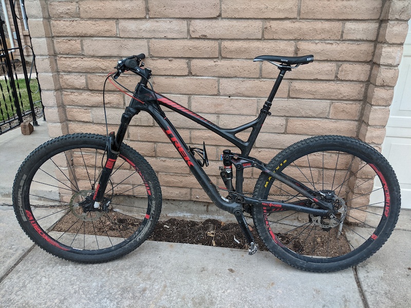 trek remedy 9.8 27.5