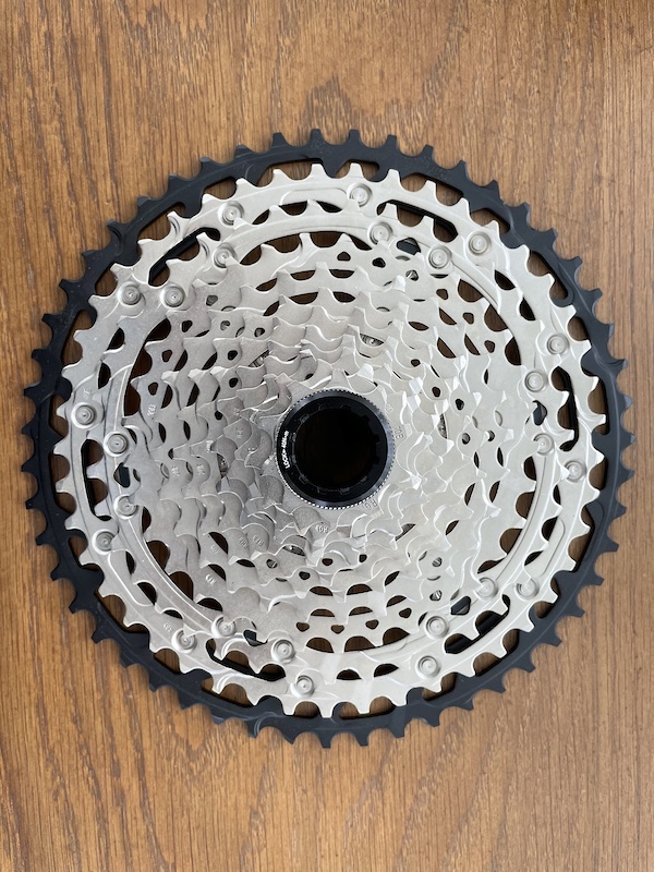 2020 Shimano SLX M7100 1x12 Groupset, Micro Spline, Boost For Sale