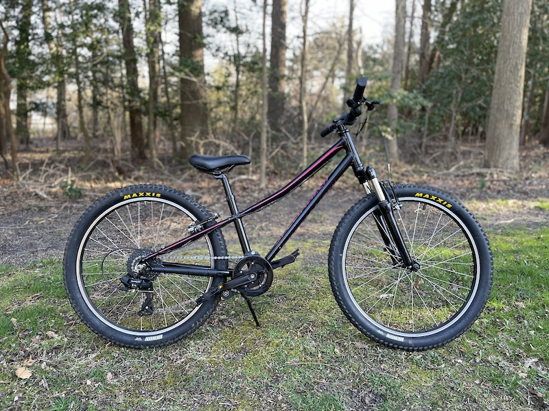 2019 specialized hotrock 24