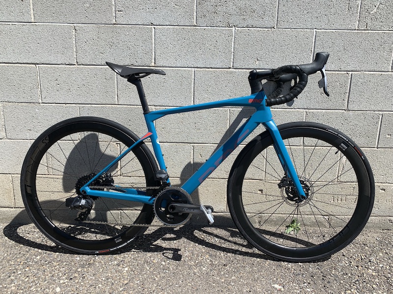 bmc roadmachine 02 three 2020 review