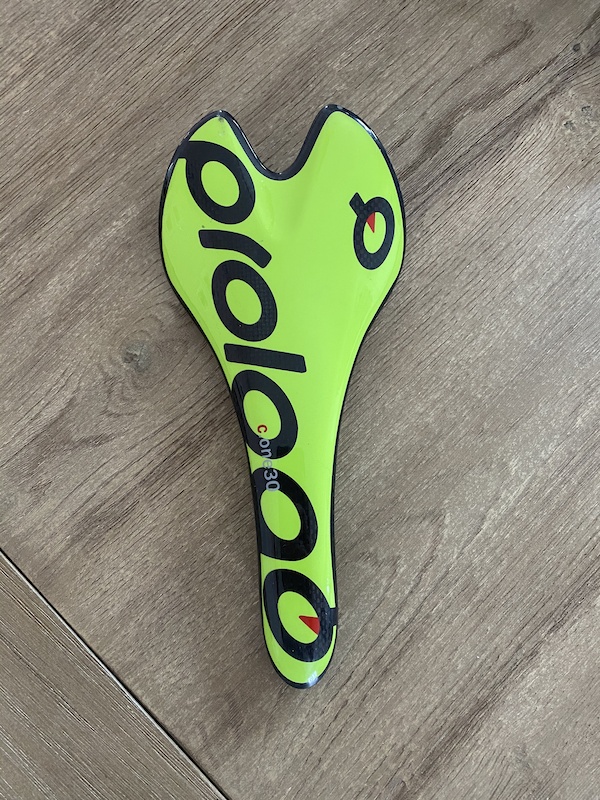 prologo carbon