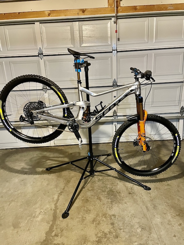 2020 Scott Ransom 920 custom build For Sale