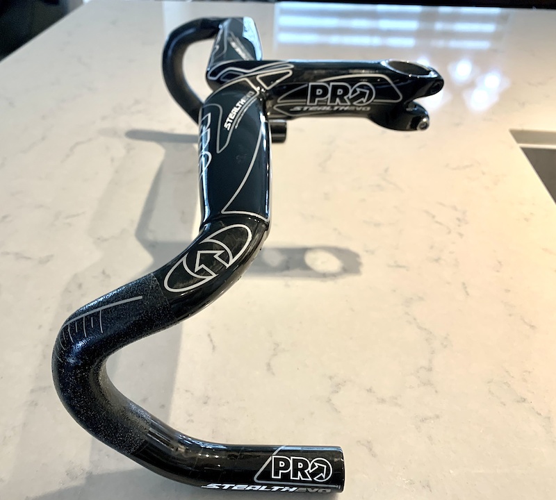 level 5 integrated carbon bars