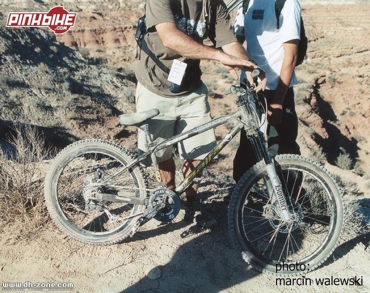Throwback Thursday: Russ Morrell - The 
