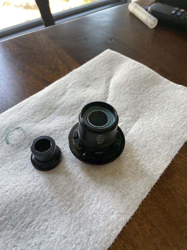 2021 Industry Nine Hydra XD Driver For Sale