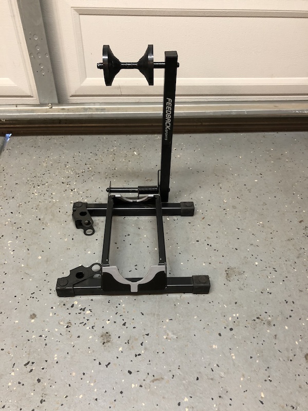 rakk xl bike stand