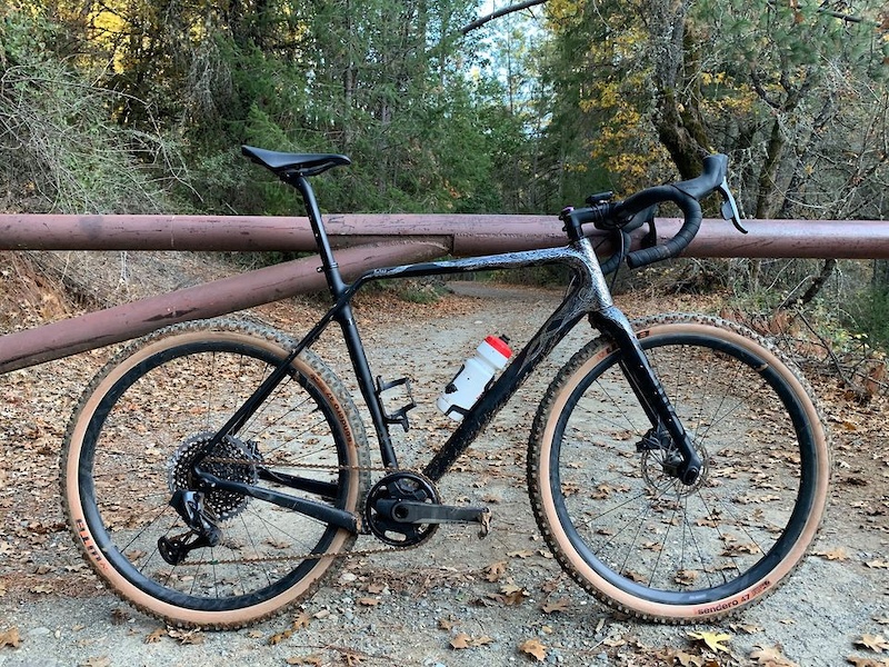 rondo frameset