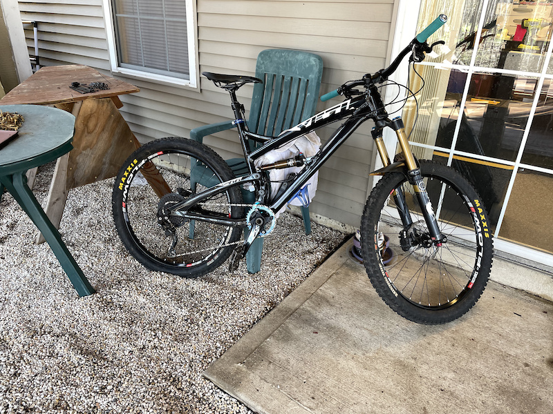 yeti sb66 for sale